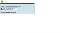 Desktop Screenshot of ideasint.eval.com