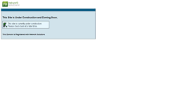 Desktop Screenshot of devry.eval.com