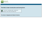 Tablet Screenshot of devry.eval.com