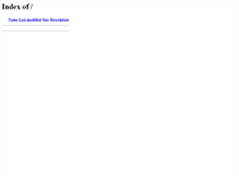 Tablet Screenshot of mobil.eval.hu